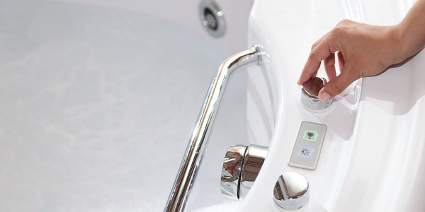 Reforma de Baños en Huelva · Diseño de Baños Personalizado
