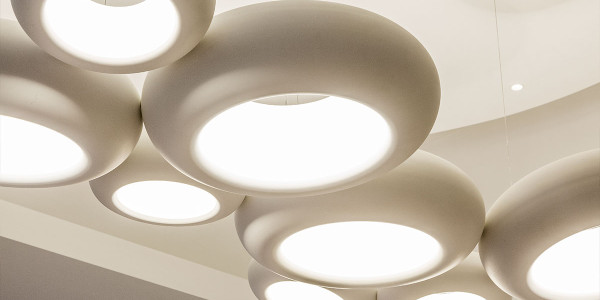Reformas Integrales Cortelazor · Iluminación e Instalaciones Eléctricas