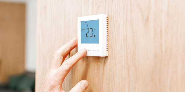 Reformas Integrales Cortelazor · Sistemas de Climatización, Aire Acondicionado y Calefacción
