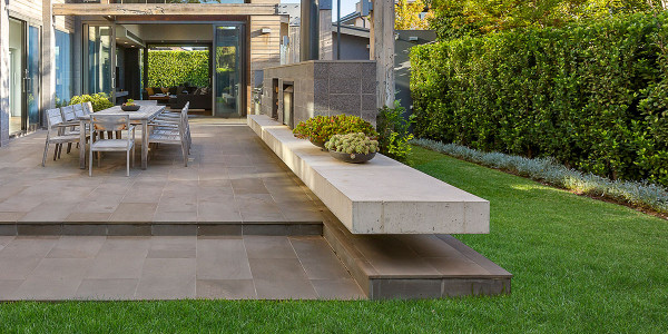 Rehabilitación / Reformas de Casas Villanueva de las Cruces · Reforma de Jardines y Exteriores
