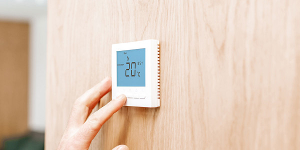 Rehabilitación / Reformas de Casas Villanueva de las Cruces · Instalación de Sistemas Climatización y Aire Acondicionado